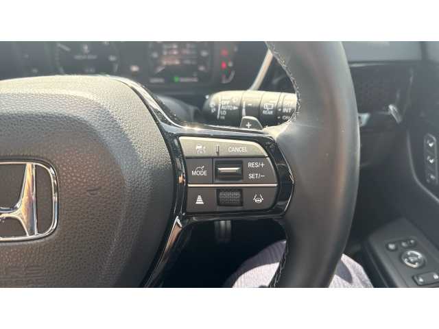 Honda CR-V e:PHEV Honda Cr-v Estate 2.0 ePHEV Advance Tech 5dr eCVT 