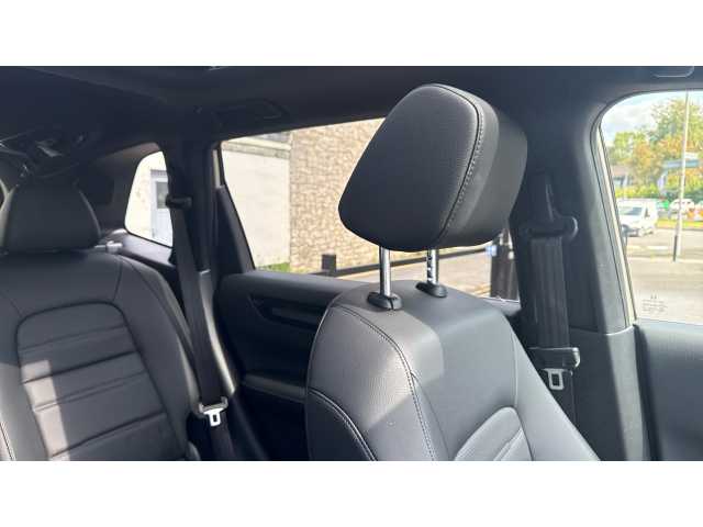 Honda CR-V e:PHEV Honda Cr-v Estate 2.0 ePHEV Advance Tech 5dr eCVT 