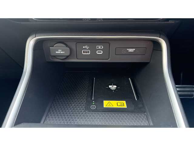 Honda CR-V e:PHEV Honda Cr-v Estate 2.0 ePHEV Advance Tech 5dr eCVT 