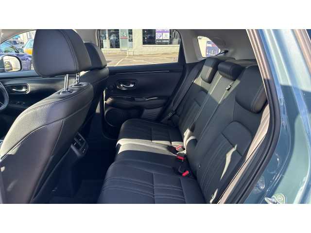 Honda ZR-V e:HEV Honda Zr-v Estate 2.0 eHEV Advance 5dr CVT 