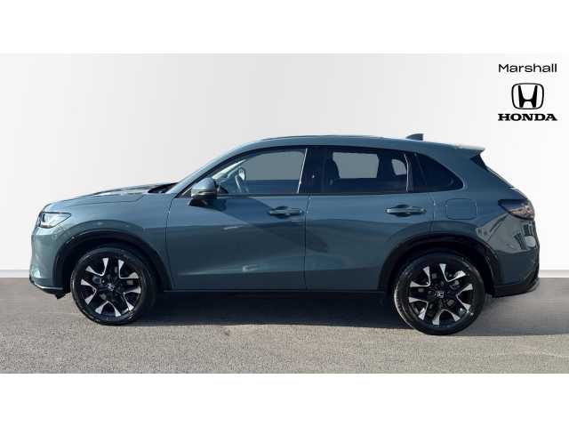 Honda ZR-V e:HEV Honda Zr-v Estate 2.0 eHEV Advance 5dr CVT 