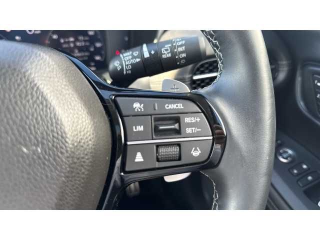 Honda ZR-V e:HEV Honda Zr-v Estate 2.0 eHEV Advance 5dr CVT 
