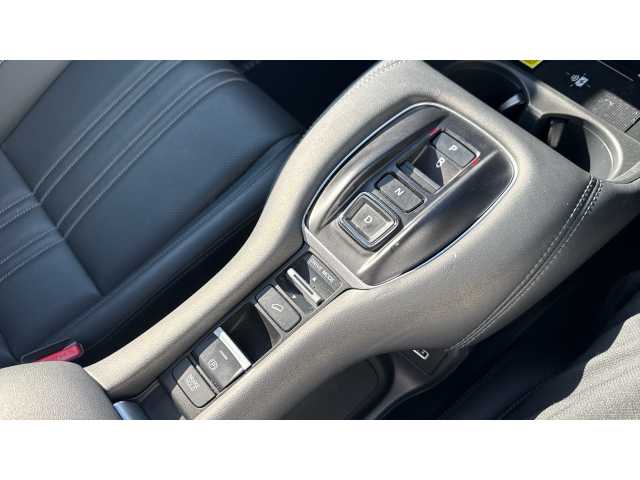 Honda ZR-V e:HEV Honda Zr-v Estate 2.0 eHEV Advance 5dr CVT 