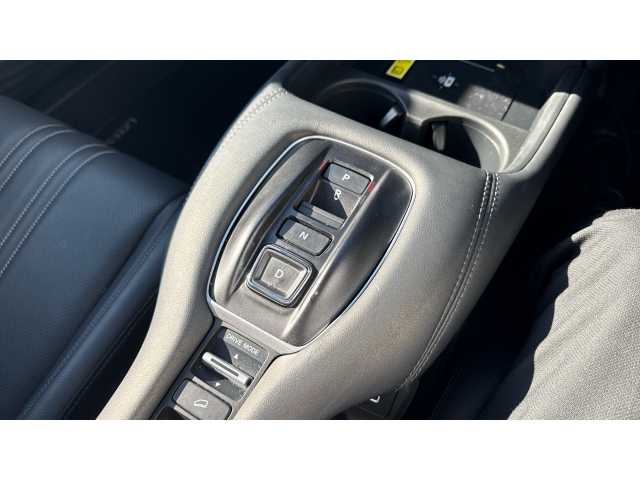 Honda ZR-V e:HEV Honda Zr-v Estate 2.0 eHEV Advance 5dr CVT 