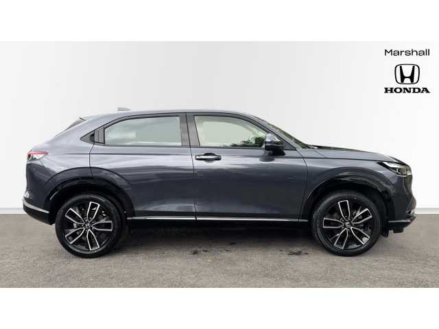 Honda HR-V Hybrid HR-V 1.5 eHEV Advance 5dr CVT 