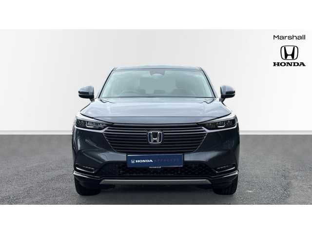 Honda HR-V Hybrid HR-V 1.5 eHEV Advance 5dr CVT 
