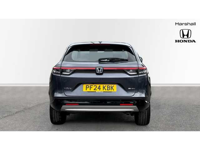 Honda HR-V Hybrid HR-V 1.5 eHEV Advance 5dr CVT 