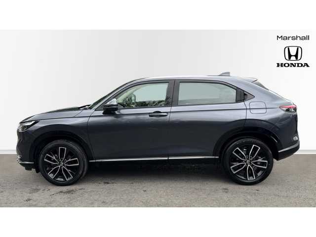 Honda HR-V Hybrid HR-V 1.5 eHEV Advance 5dr CVT 