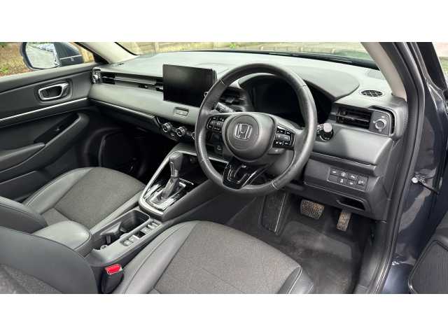Honda HR-V Hybrid HR-V 1.5 eHEV Advance 5dr CVT 