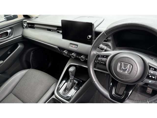 Honda HR-V Hybrid HR-V 1.5 eHEV Advance 5dr CVT 