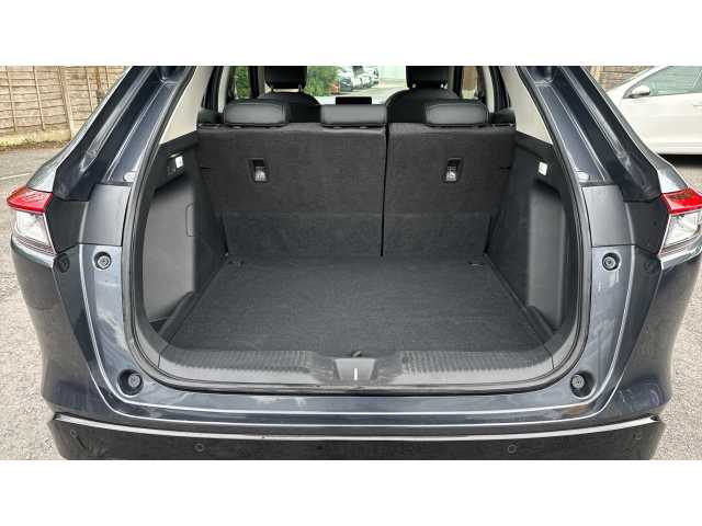 Honda HR-V Hybrid HR-V 1.5 eHEV Advance 5dr CVT 