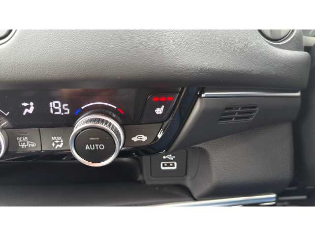 Honda HR-V Hybrid HR-V 1.5 eHEV Advance 5dr CVT 