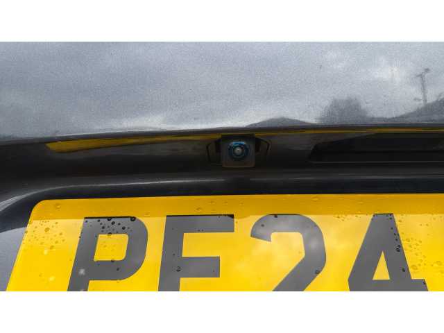Honda HR-V Hybrid HR-V 1.5 eHEV Advance 5dr CVT 