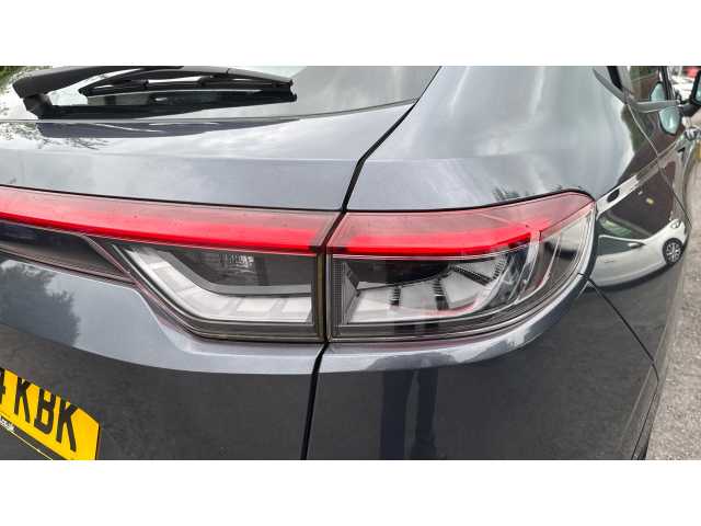 Honda HR-V Hybrid HR-V 1.5 eHEV Advance 5dr CVT 