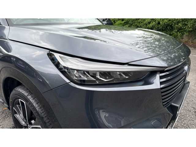 Honda HR-V Hybrid HR-V 1.5 eHEV Advance 5dr CVT 