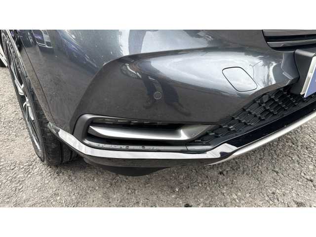 Honda HR-V Hybrid HR-V 1.5 eHEV Advance 5dr CVT 