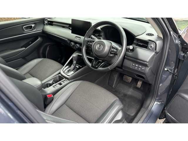 Honda HR-V Hybrid HR-V 1.5 eHEV Advance 5dr CVT 