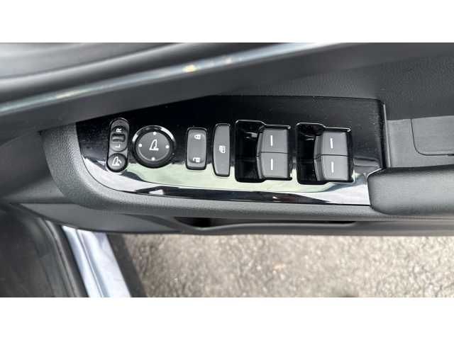 Honda HR-V Hybrid HR-V 1.5 eHEV Advance 5dr CVT 