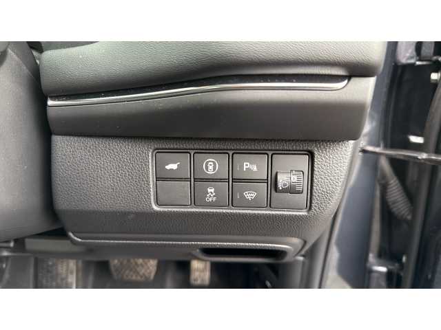 Honda HR-V Hybrid HR-V 1.5 eHEV Advance 5dr CVT 