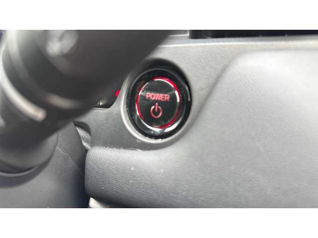 Honda HR-V Hybrid HR-V 1.5 eHEV Advance 5dr CVT 