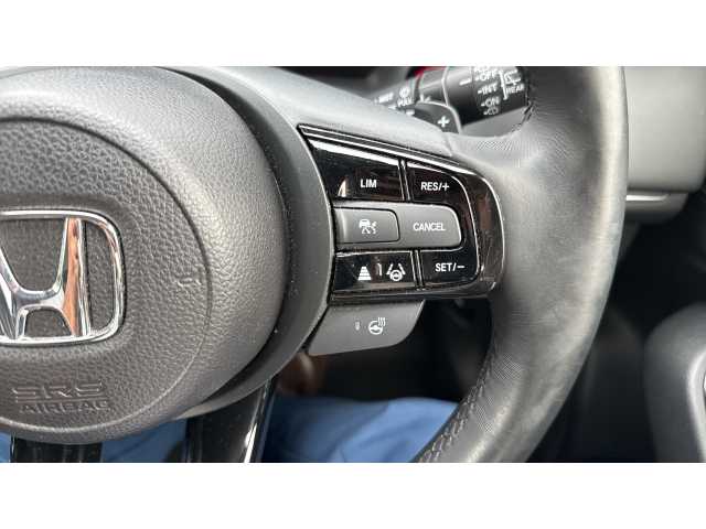 Honda HR-V Hybrid HR-V 1.5 eHEV Advance 5dr CVT 