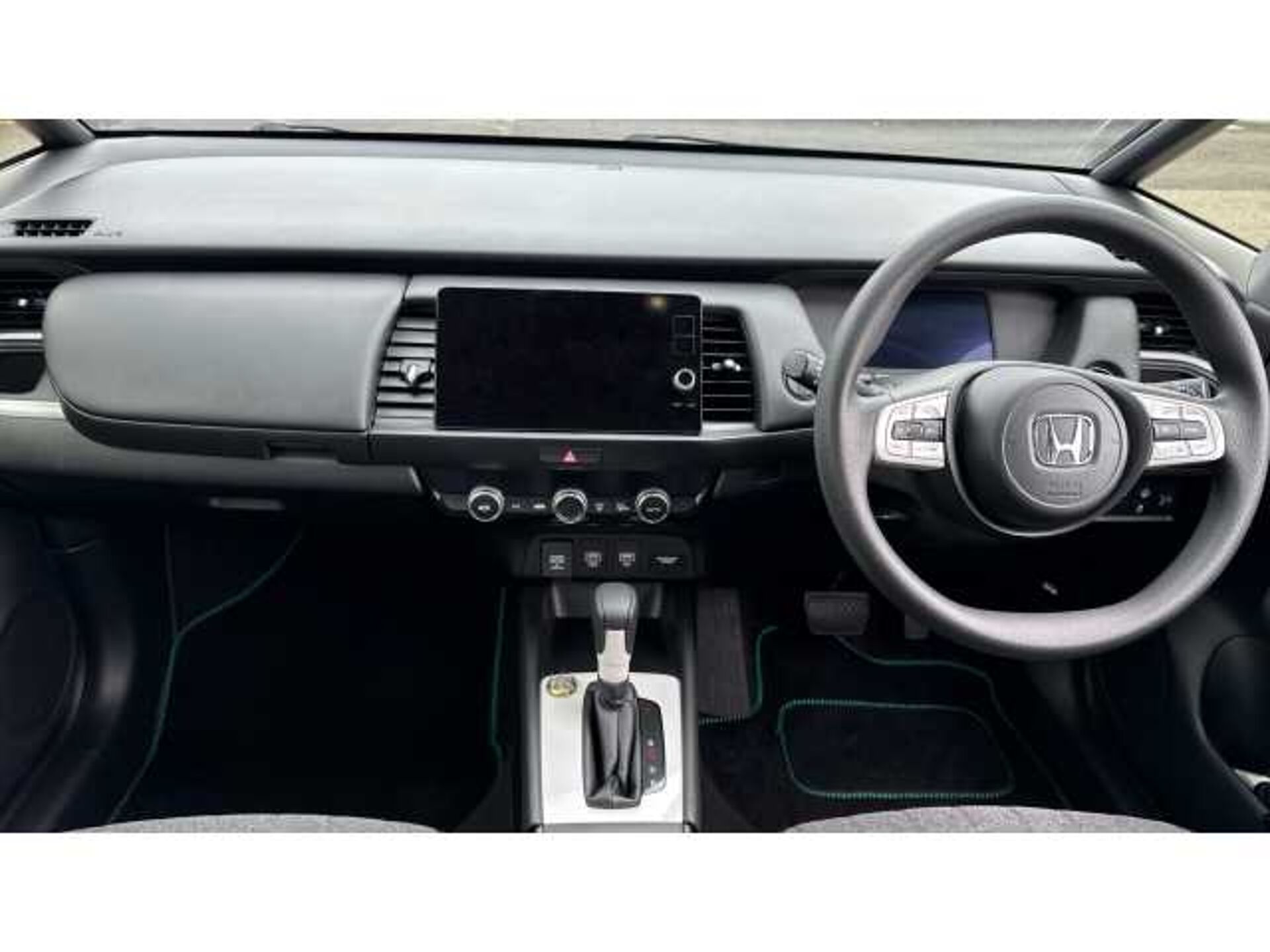 Honda Jazz Hybrid JAZZ 1.5 i-MMD Hybrid SR 5dr eCVT 