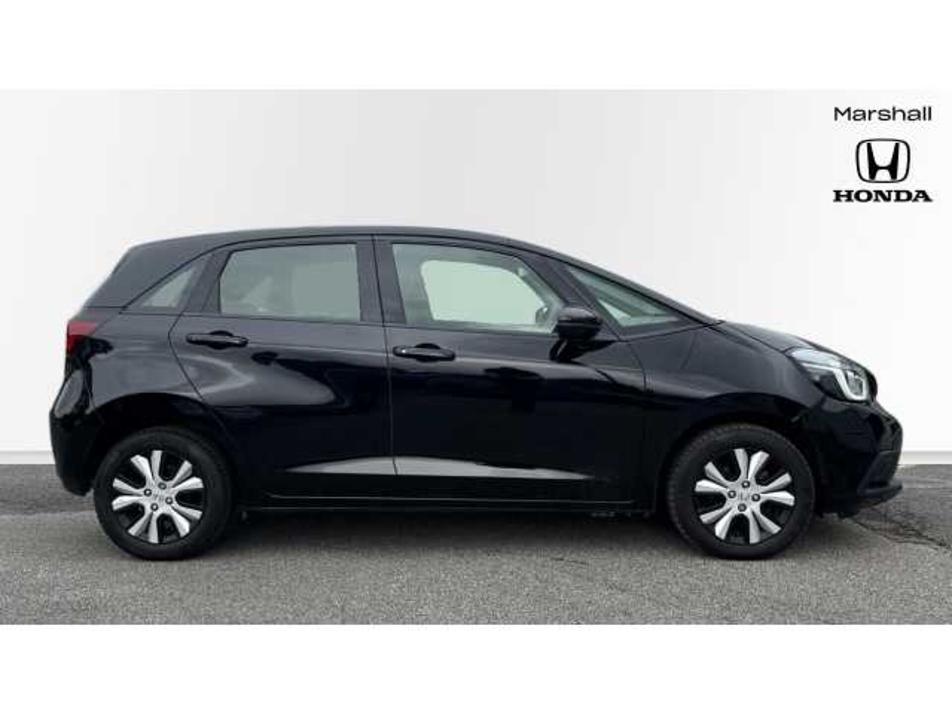 Honda Jazz Hybrid JAZZ 1.5 i-MMD Hybrid SR 5dr eCVT 