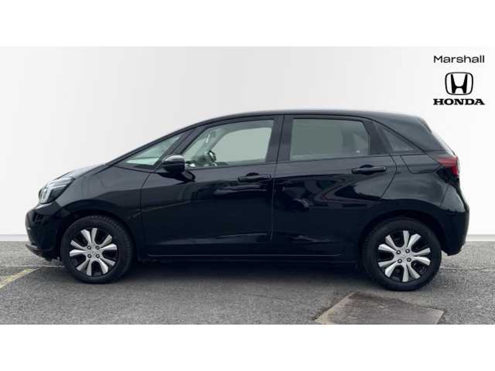 Honda Jazz Hybrid JAZZ 1.5 i-MMD Hybrid SR 5dr eCVT 