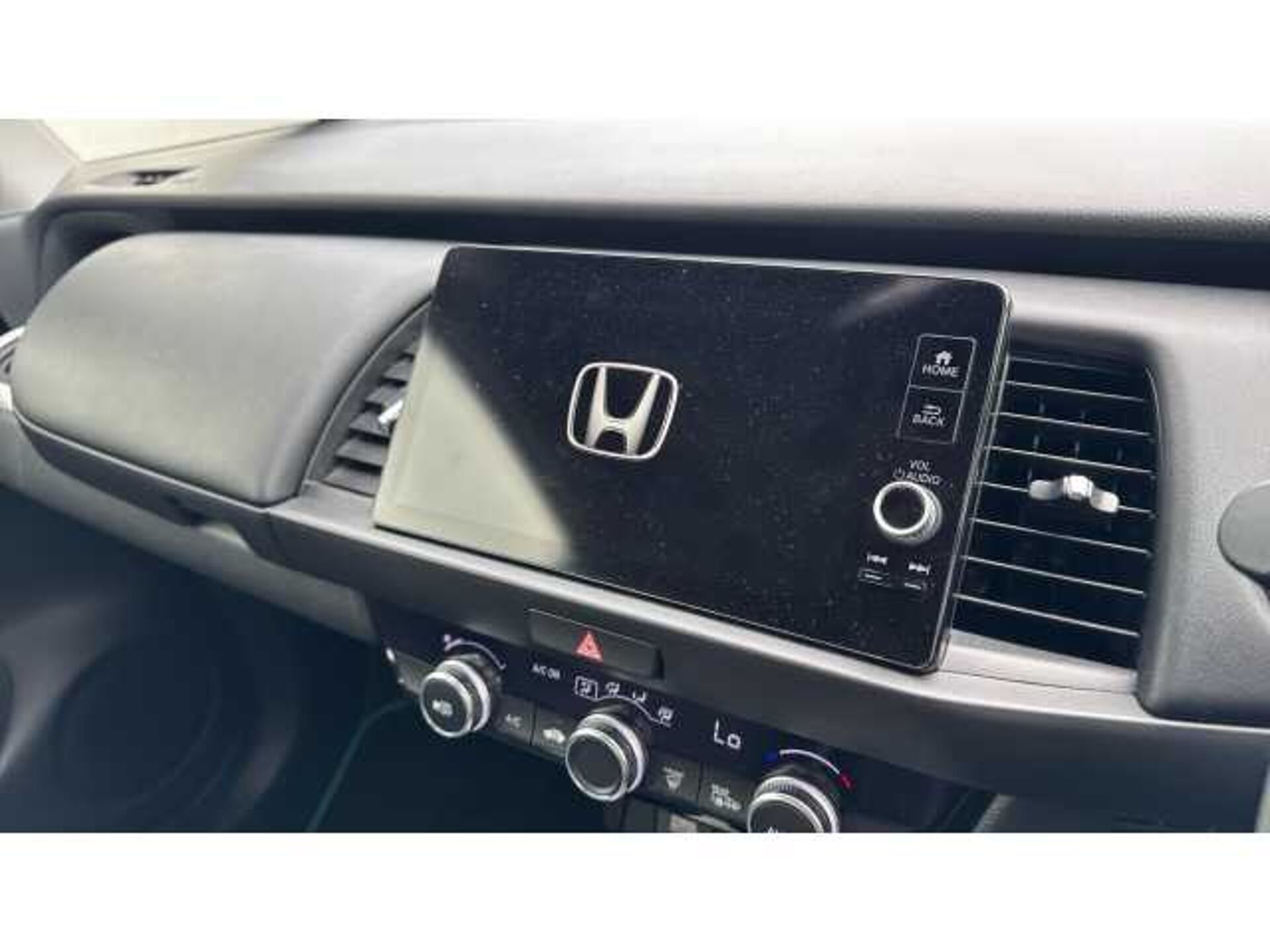 Honda Jazz Hybrid JAZZ 1.5 i-MMD Hybrid SR 5dr eCVT 