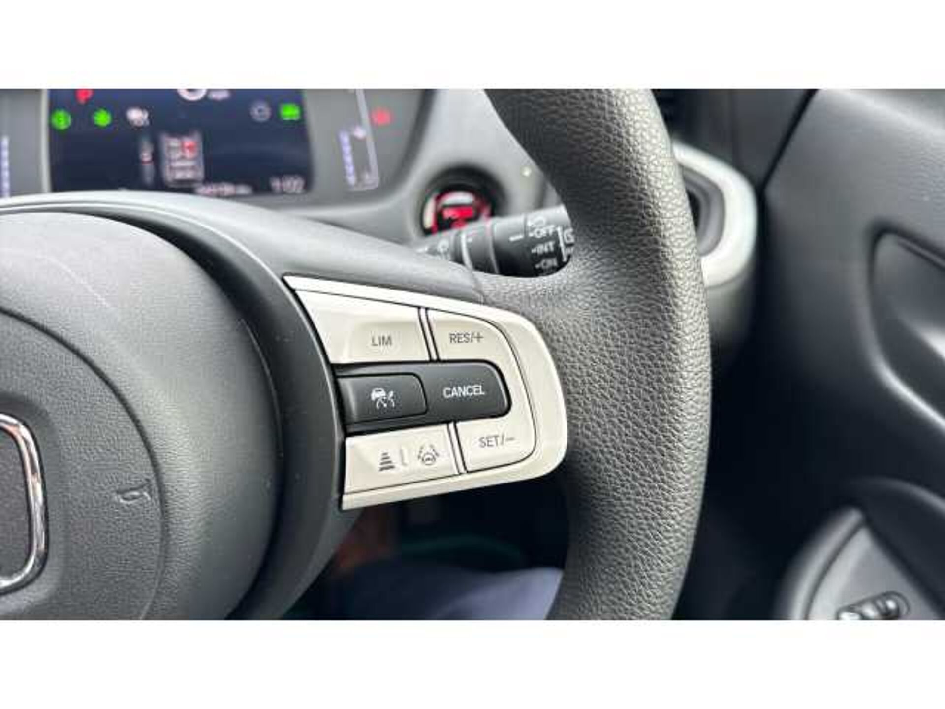 Honda Jazz Hybrid JAZZ 1.5 i-MMD Hybrid SR 5dr eCVT 