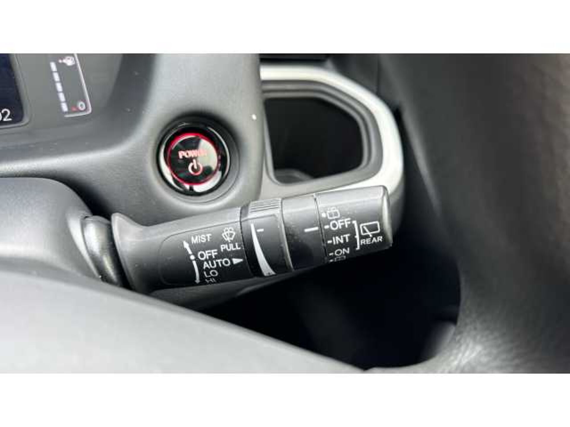 Honda Jazz Hybrid JAZZ 1.5 i-MMD Hybrid SR 5dr eCVT 