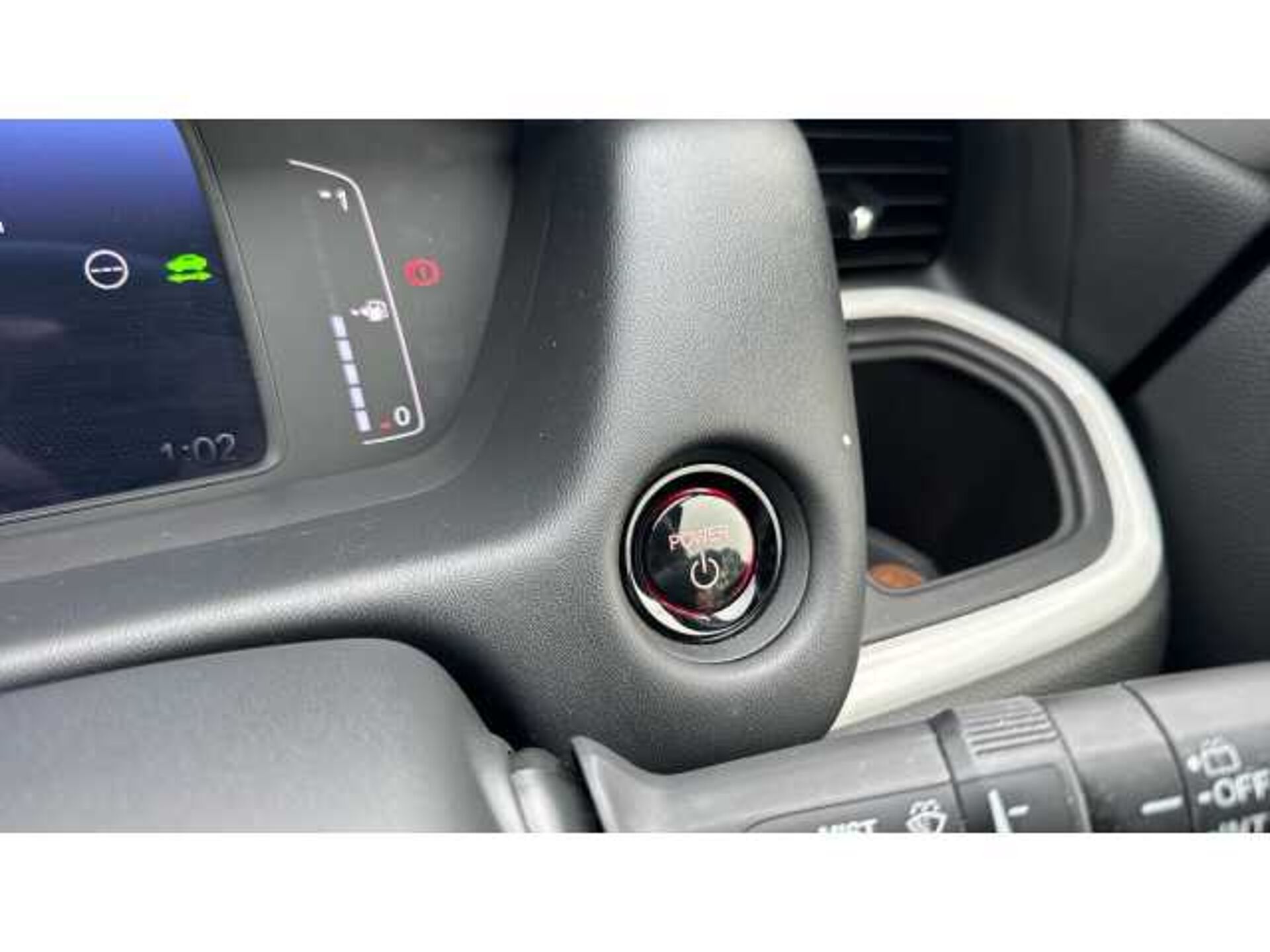 Honda Jazz Hybrid JAZZ 1.5 i-MMD Hybrid SR 5dr eCVT 