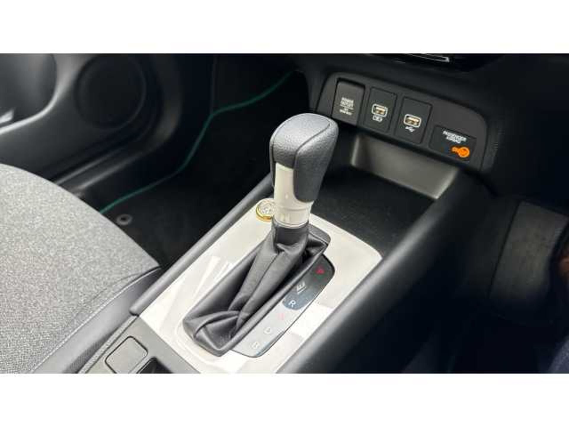 Honda Jazz Hybrid JAZZ 1.5 i-MMD Hybrid SR 5dr eCVT 