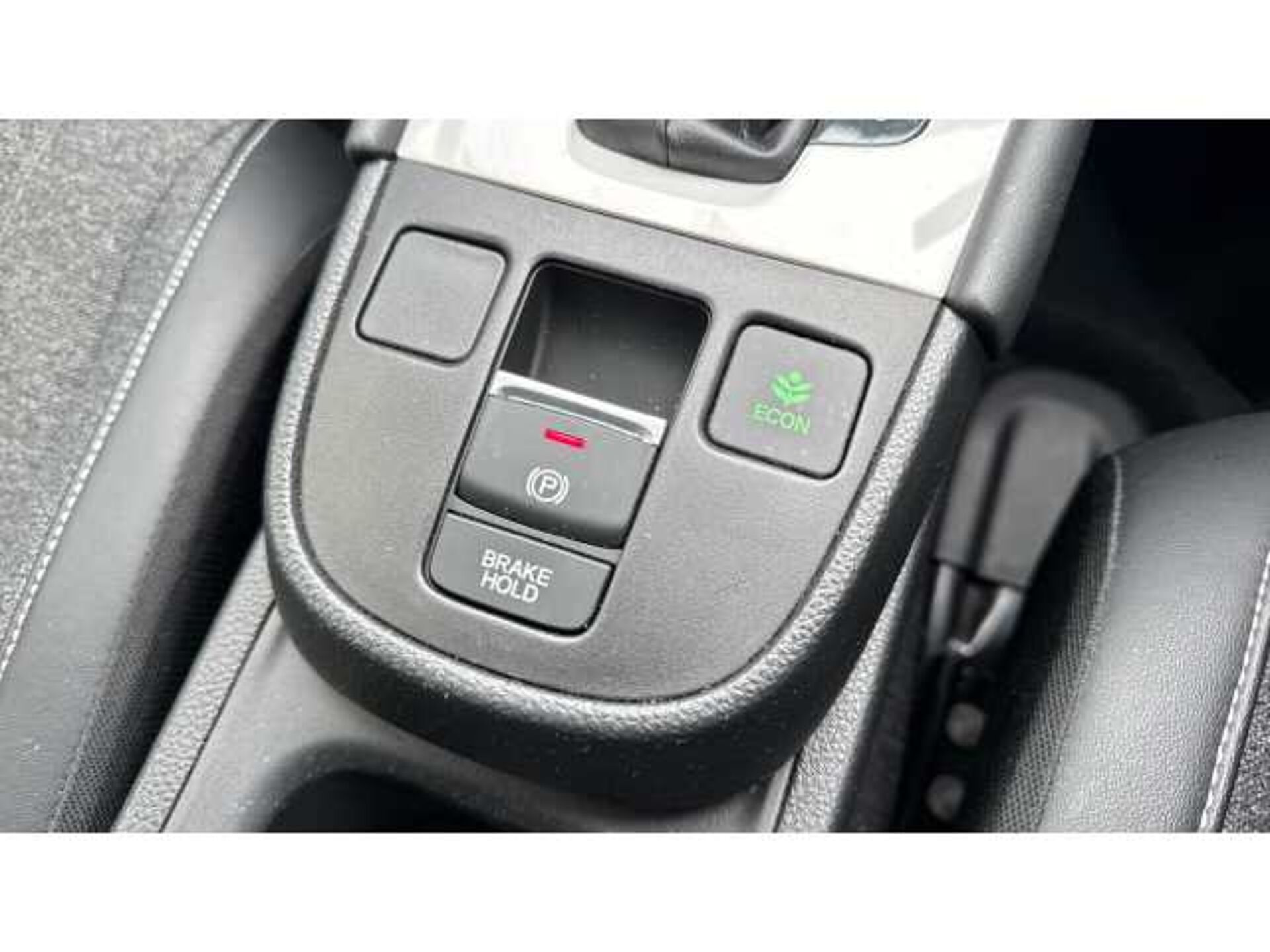Honda Jazz Hybrid JAZZ 1.5 i-MMD Hybrid SR 5dr eCVT 