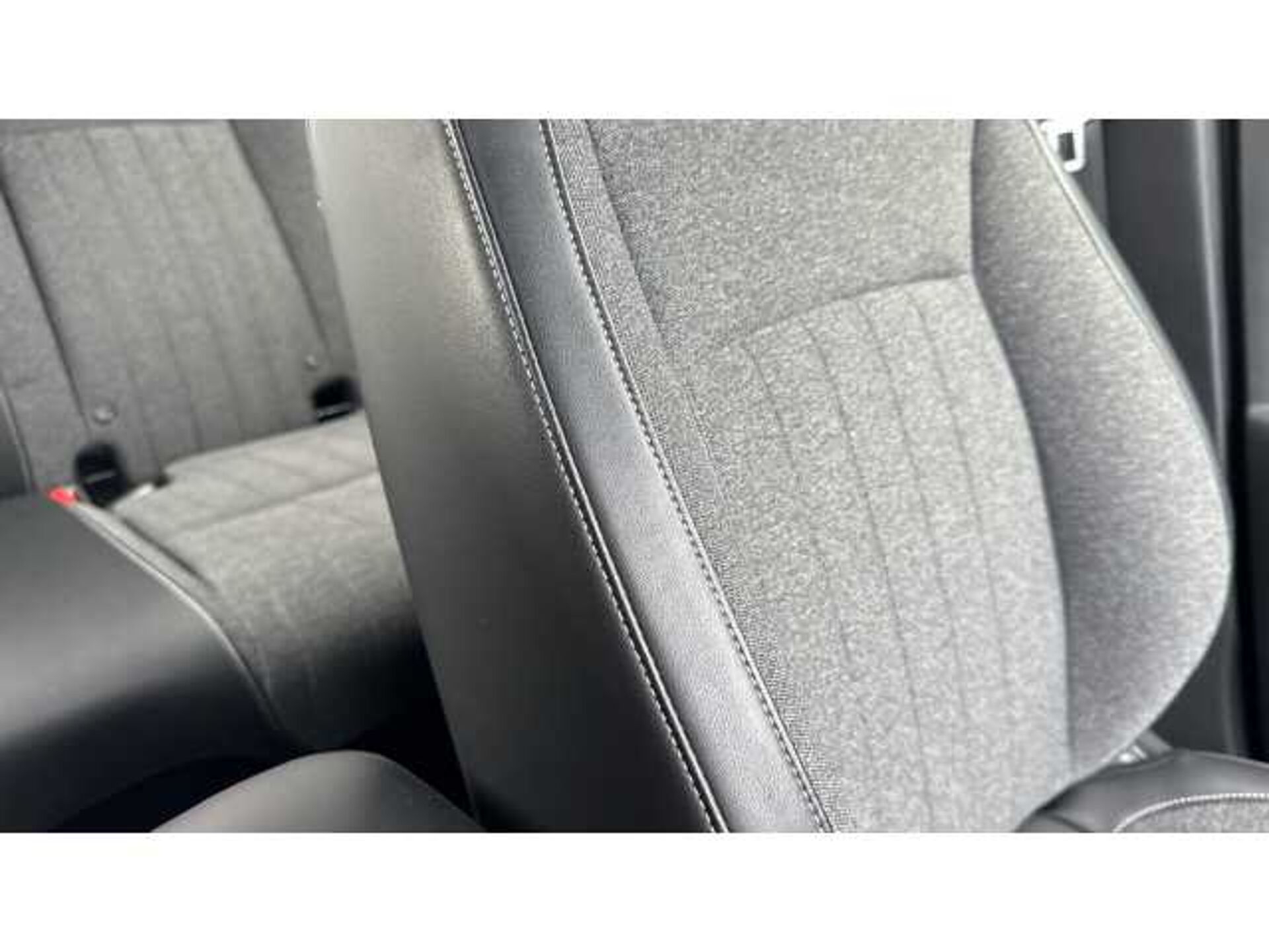 Honda Jazz Hybrid JAZZ 1.5 i-MMD Hybrid SR 5dr eCVT 