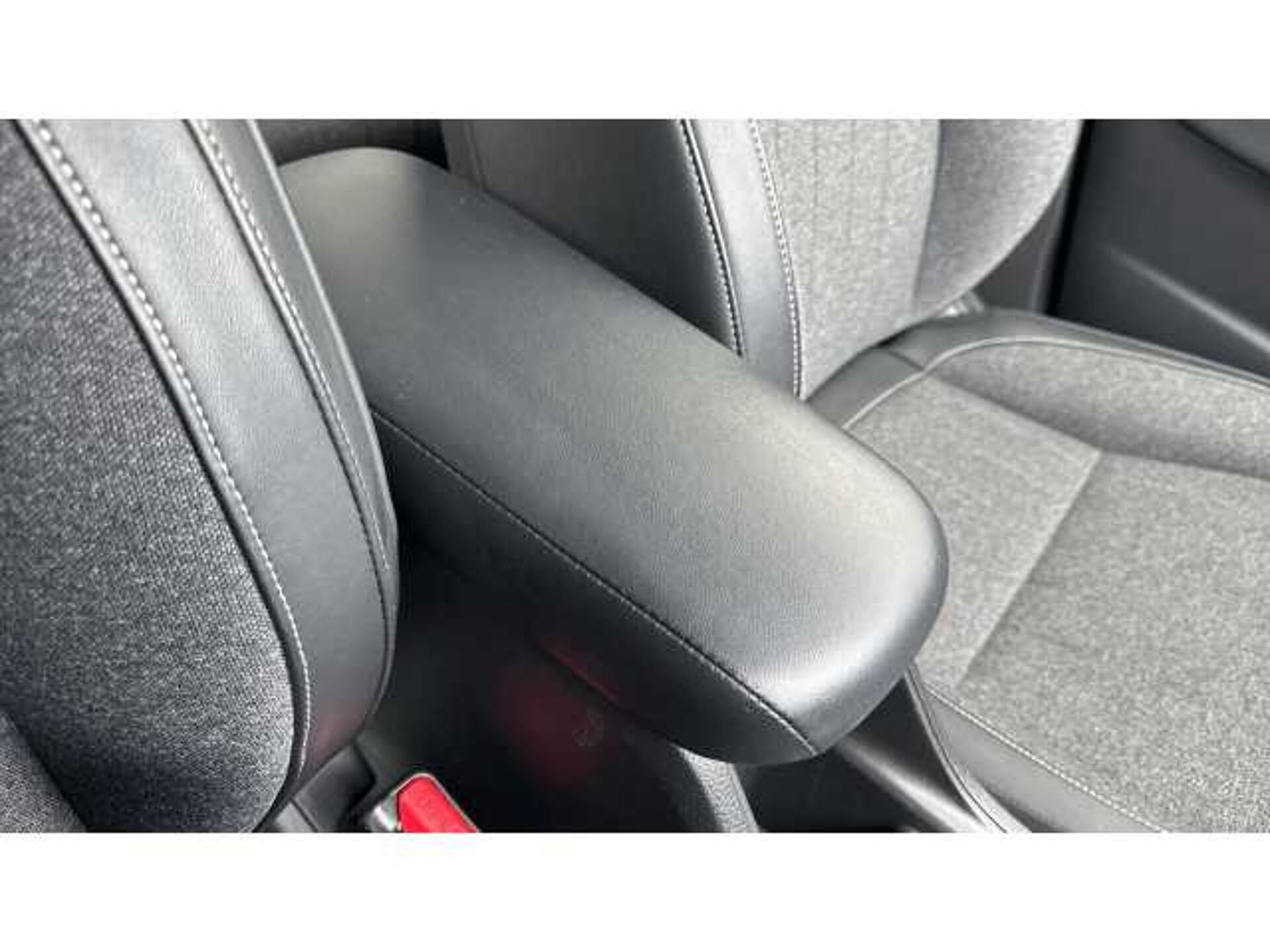 Honda Jazz Hybrid JAZZ 1.5 i-MMD Hybrid SR 5dr eCVT 