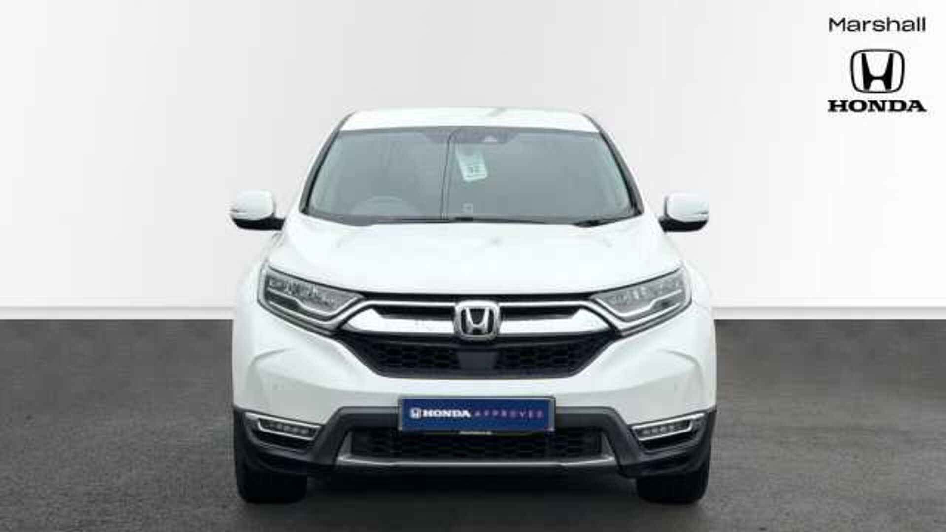 Honda CR-V Hybrid CR-V 2.0 i-MMD Hybrid SE 2WD 5dr eCVT 