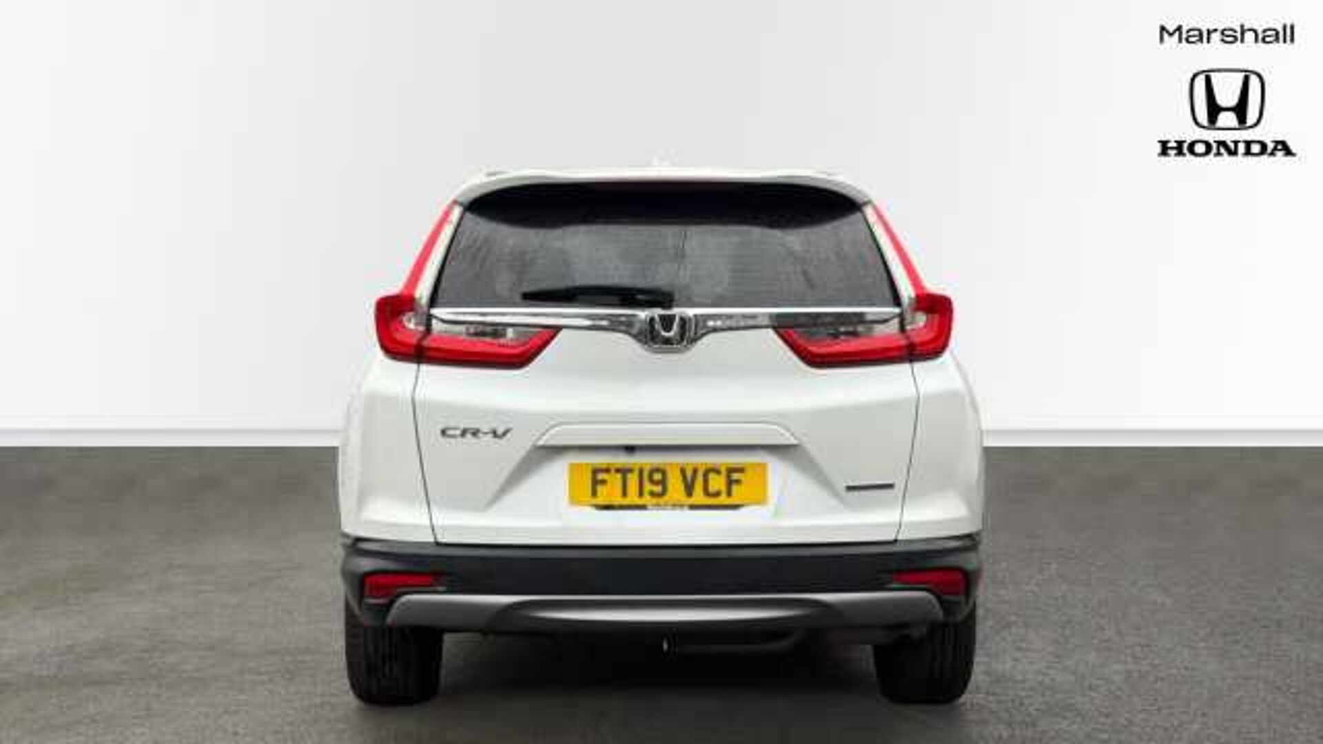 Honda CR-V Hybrid CR-V 2.0 i-MMD Hybrid SE 2WD 5dr eCVT 