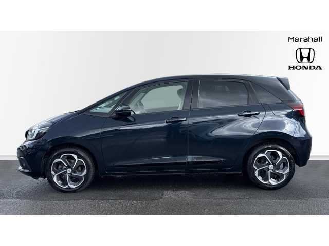 Honda Jazz Hybrid JAZZ 1.5 i-MMD Hybrid EX 5dr eCVT 