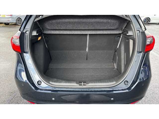 Honda Jazz Hybrid JAZZ 1.5 i-MMD Hybrid EX 5dr eCVT 