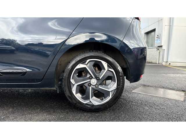 Honda Jazz Hybrid JAZZ 1.5 i-MMD Hybrid EX 5dr eCVT 