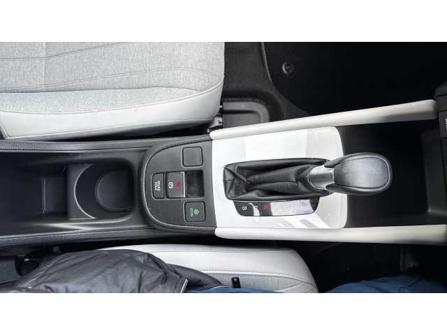 Honda Jazz Hybrid JAZZ 1.5 i-MMD Hybrid EX 5dr eCVT 