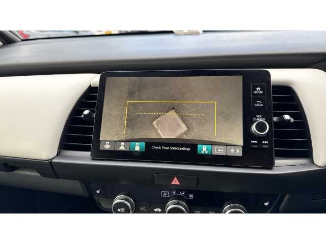 Honda Jazz Hybrid JAZZ 1.5 i-MMD Hybrid EX 5dr eCVT 