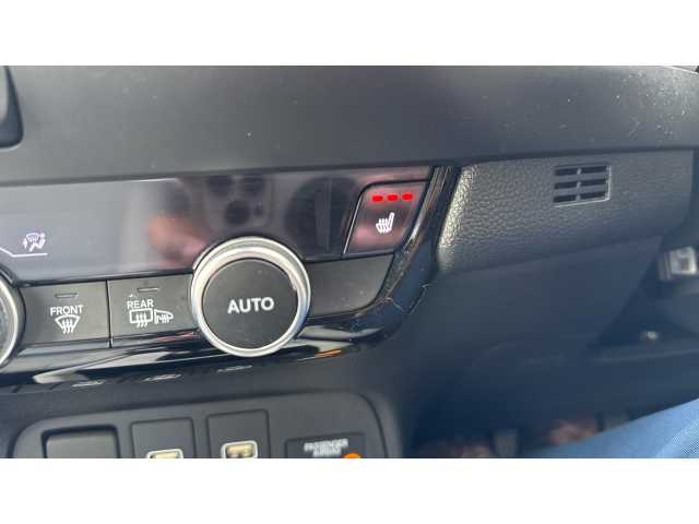 Honda Jazz Hybrid JAZZ 1.5 i-MMD Hybrid EX 5dr eCVT 