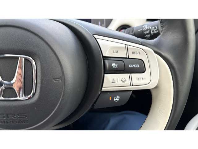 Honda Jazz Hybrid JAZZ 1.5 i-MMD Hybrid EX 5dr eCVT 