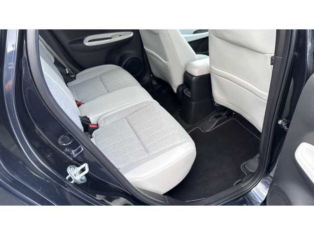 Honda Jazz Hybrid JAZZ 1.5 i-MMD Hybrid EX 5dr eCVT 