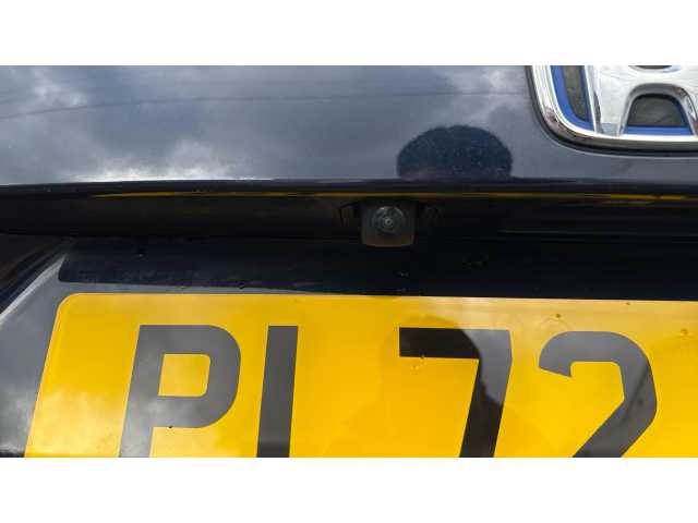 Honda Jazz Hybrid JAZZ 1.5 i-MMD Hybrid EX 5dr eCVT 