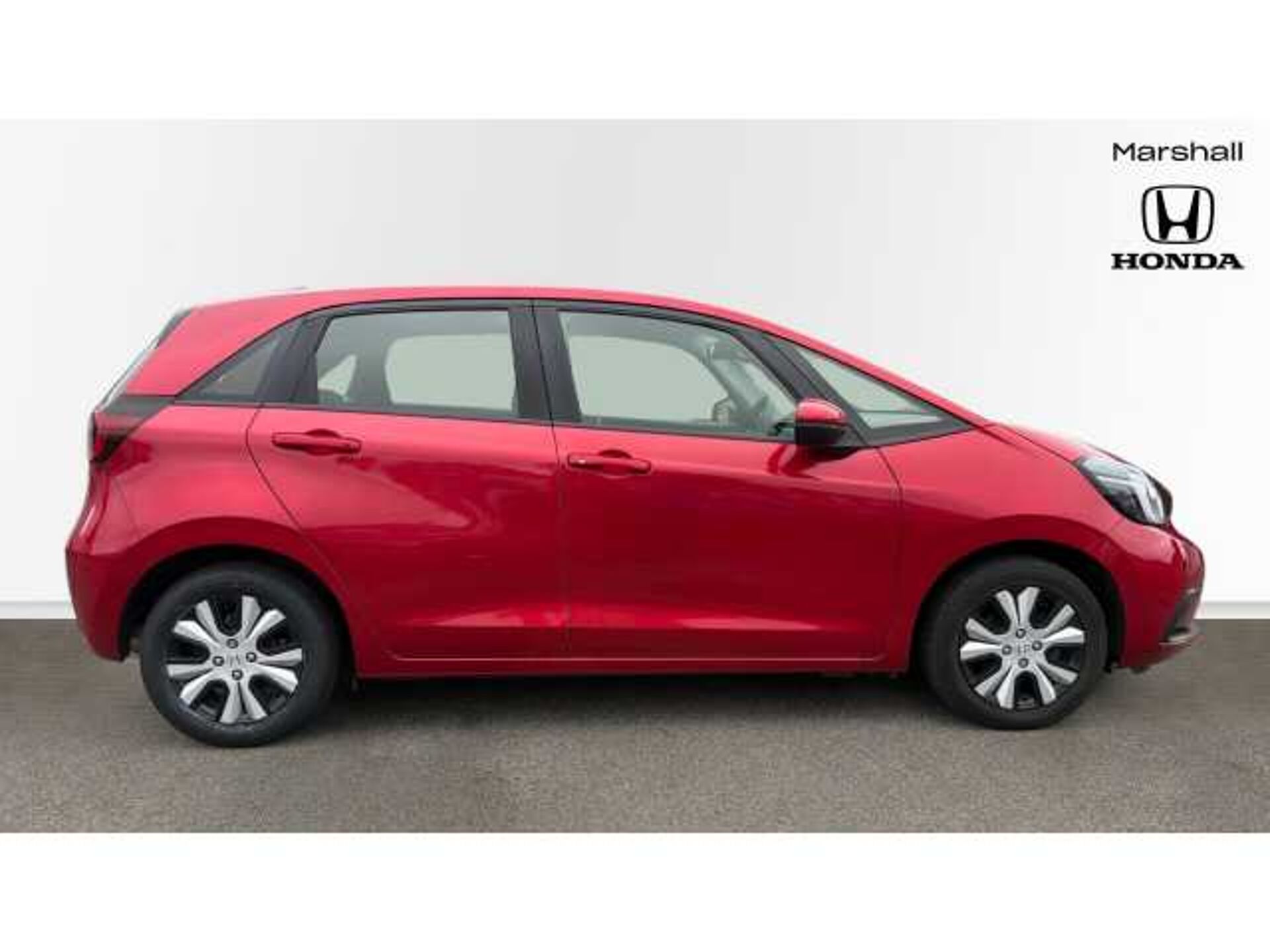 Honda Jazz Hybrid JAZZ 1.5 i-MMD Hybrid SR 5dr eCVT 