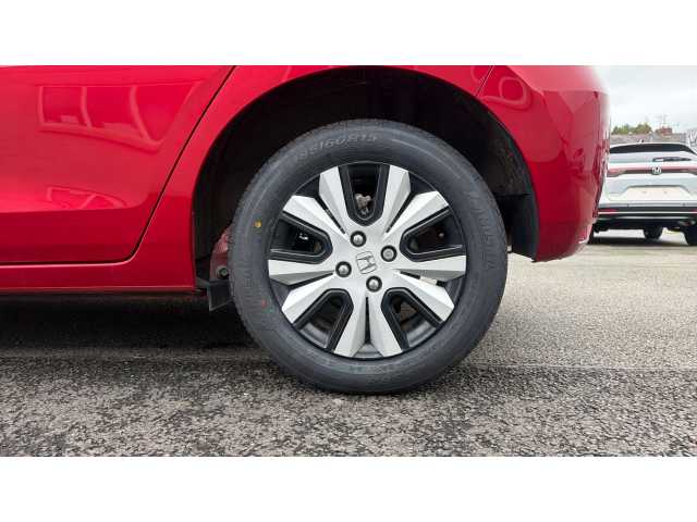 Honda Jazz Hybrid JAZZ 1.5 i-MMD Hybrid SR 5dr eCVT 