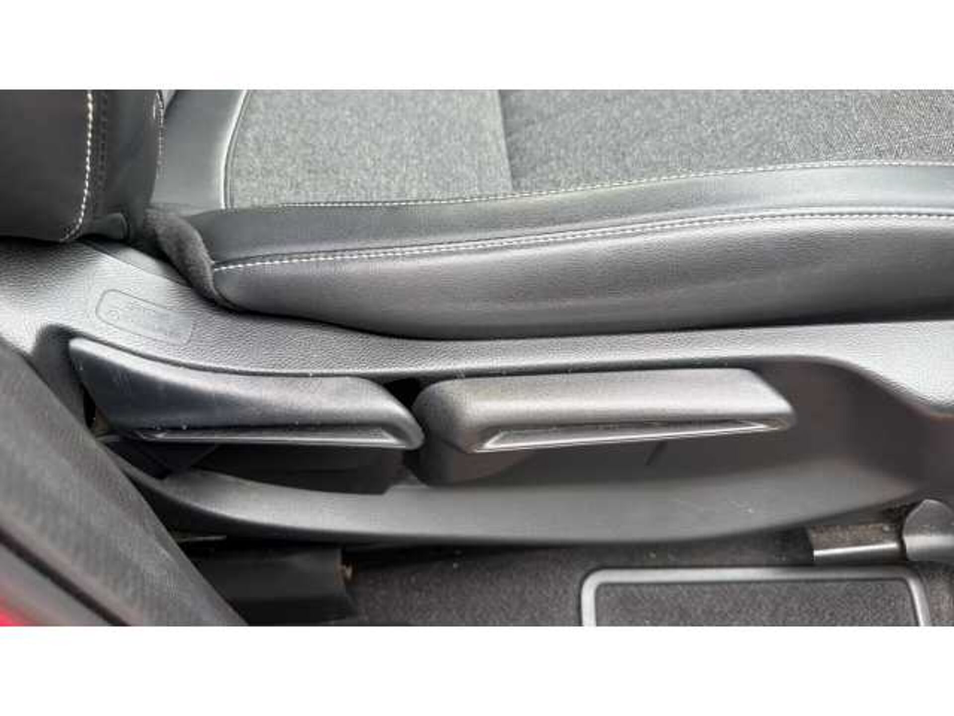 Honda Jazz Hybrid JAZZ 1.5 i-MMD Hybrid SR 5dr eCVT 